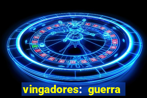 vingadores: guerra infinita pobreflix